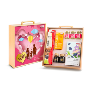 Parent's Day Giftset - Union & Joy
